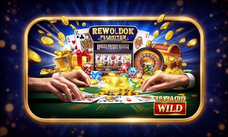 mag4d mobile gaming