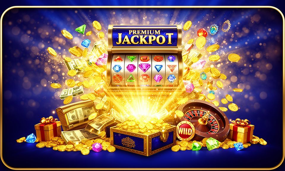 mag4d Live Roulette