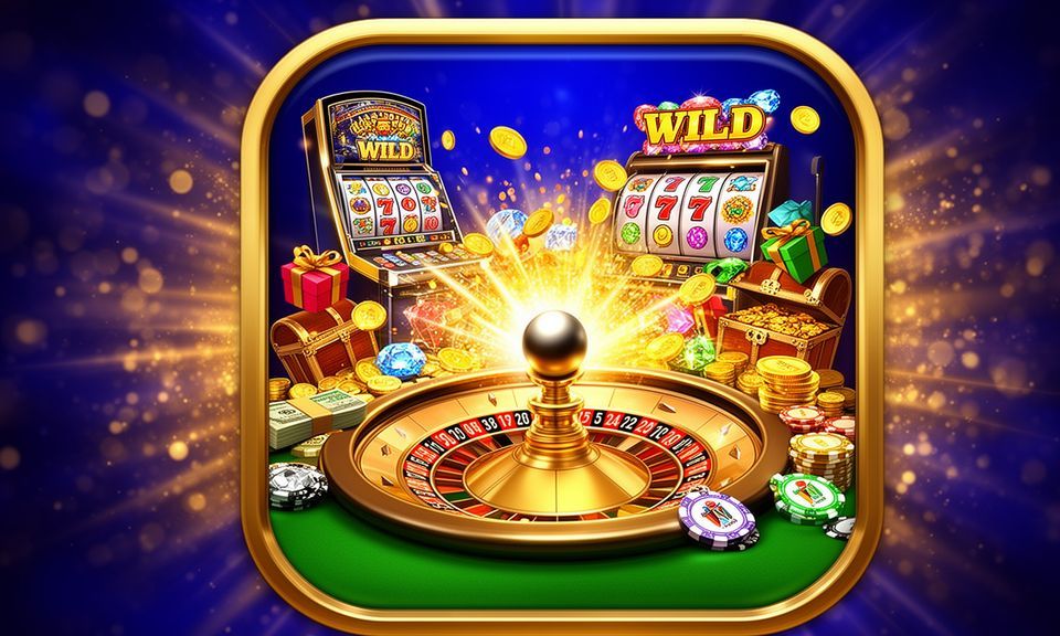 mag4d Sportsbook